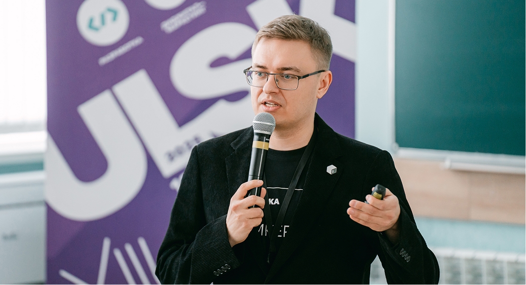Alexander Andreev