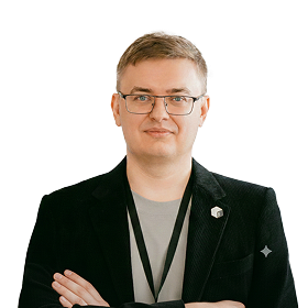 Alexander Andreev