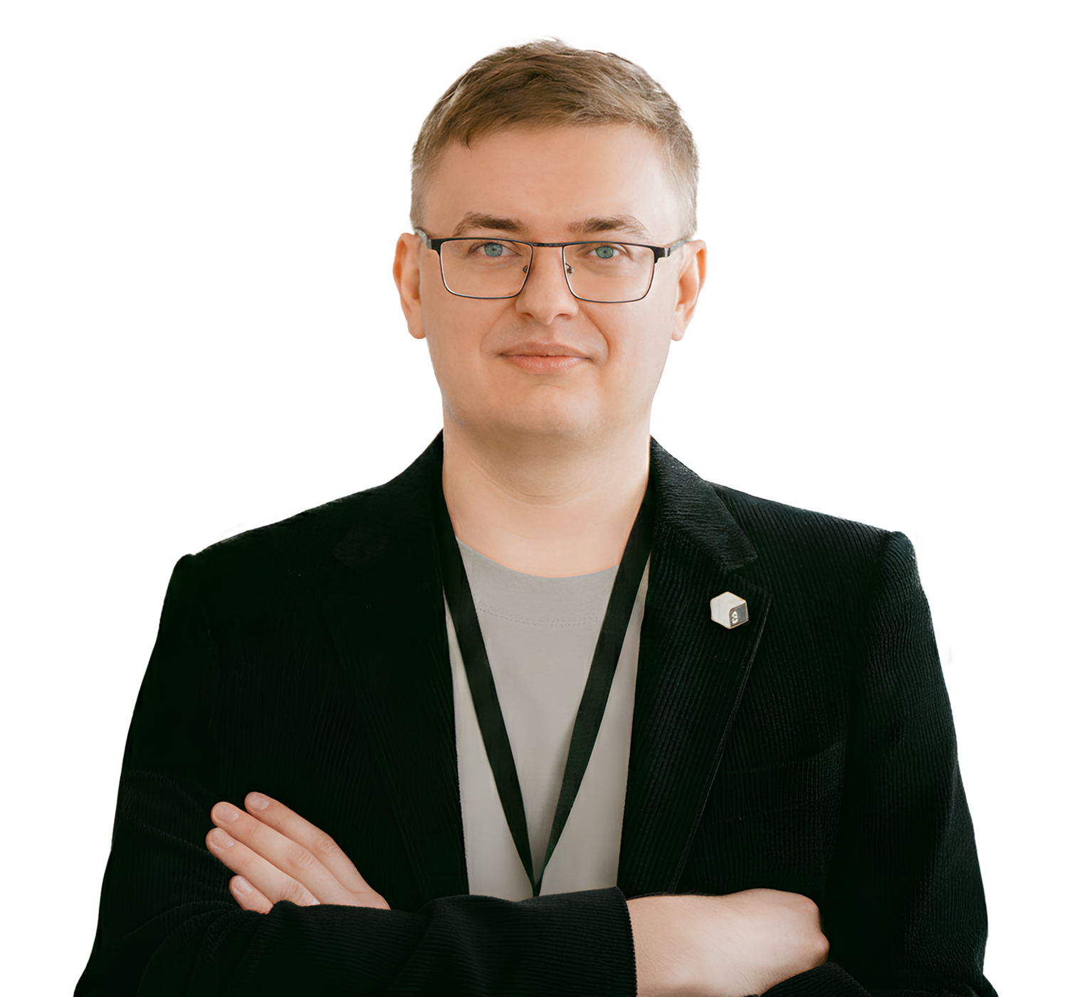 Alexander Andreev